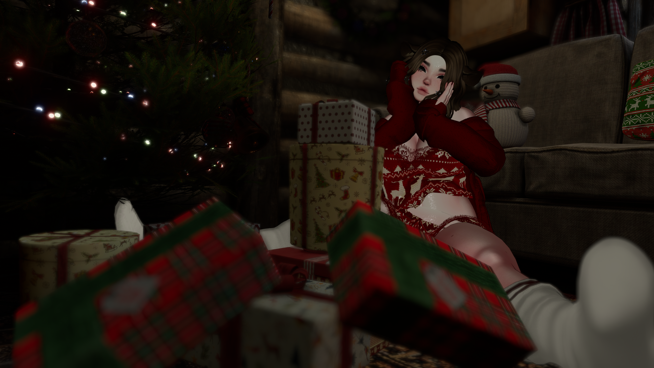 °•★|•°∵ 𝙟𝙤𝙡𝙡𝙮∵°•|☆•° . (PC+GoGo)