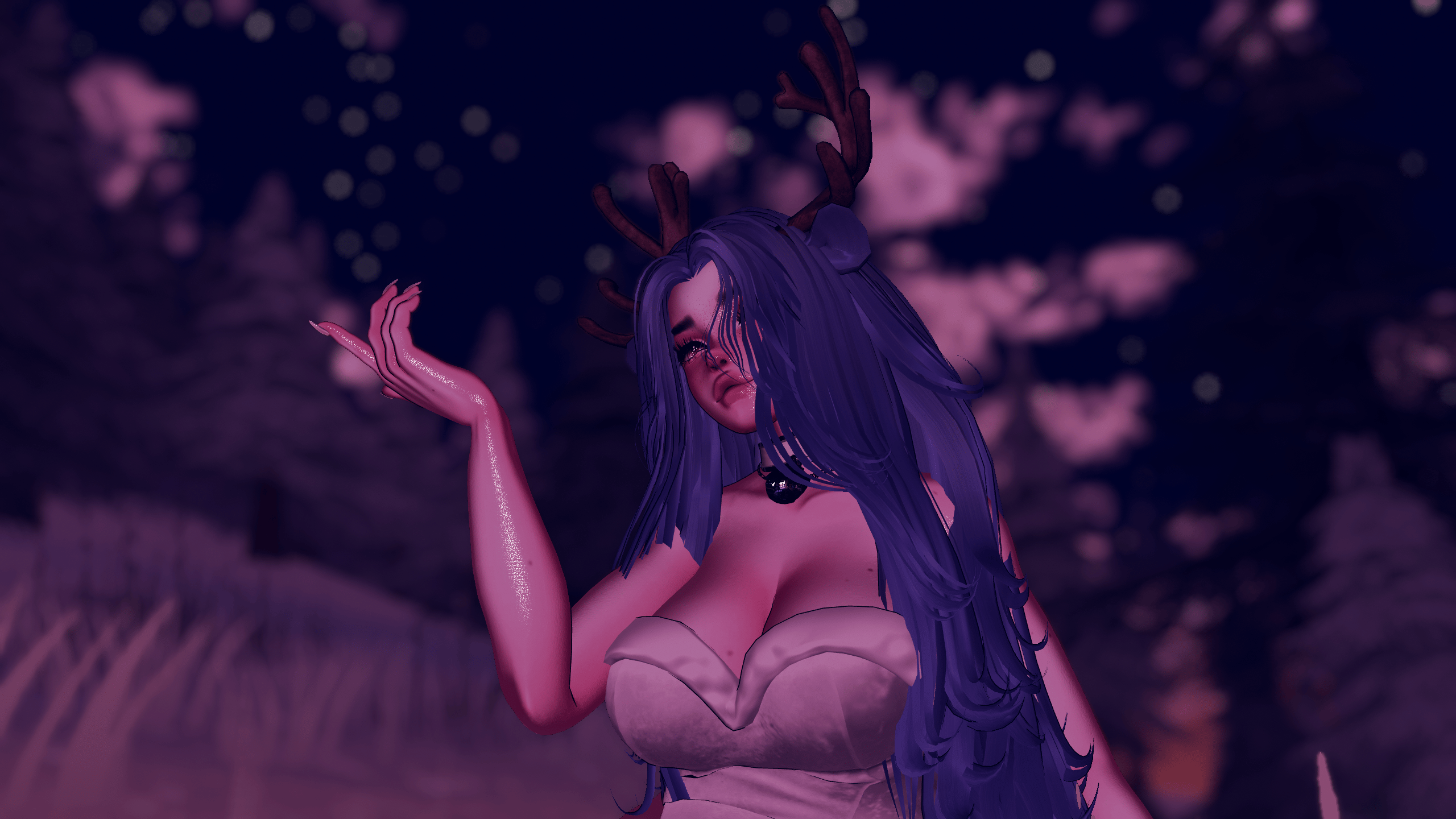 °•★|•°∵ 𝙟𝙤𝙡𝙡𝙮∵°•|☆•° . (PC+GoGo)