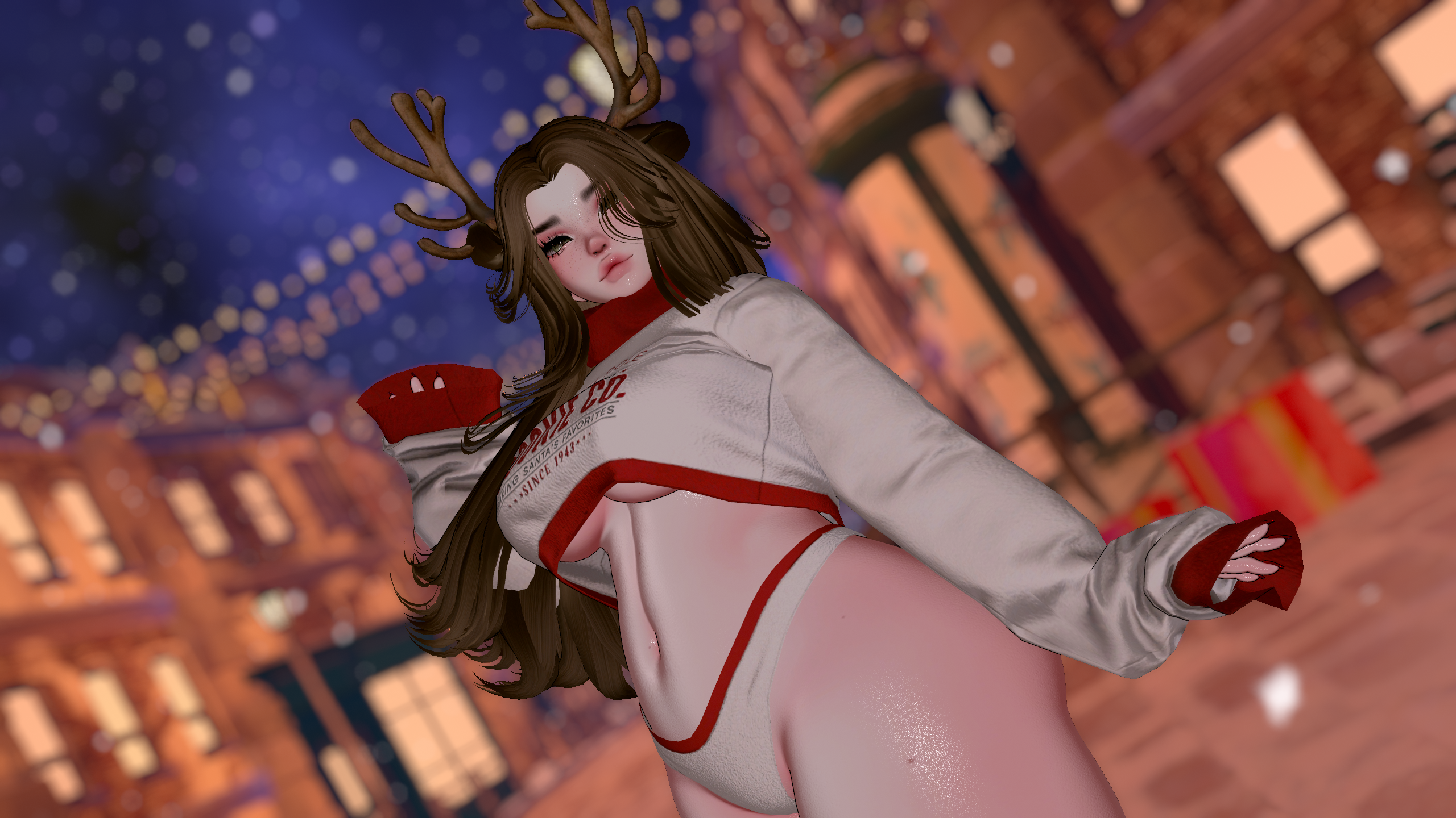 °•★|•°∵ 𝙟𝙤𝙡𝙡𝙮∵°•|☆•° . (PC+GoGo)