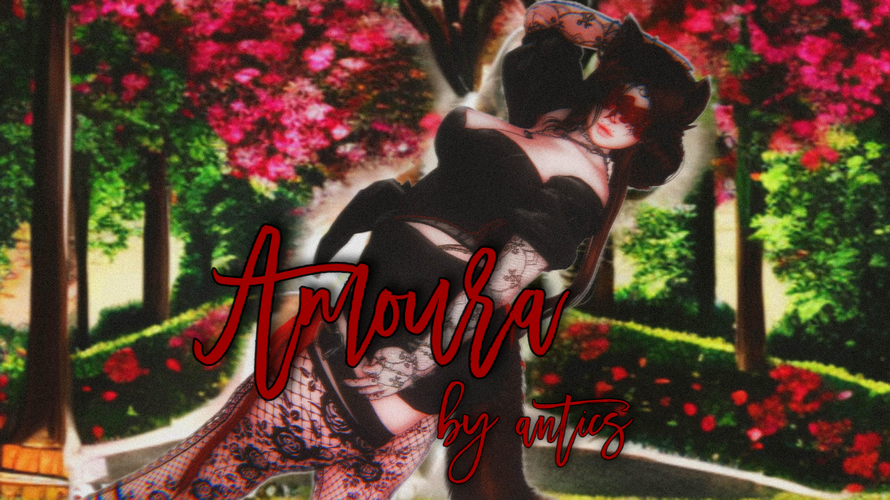 . ˚◞♡ ⃗ *ೃ༄ 𝒶𝓂𝑜𝓊𝓇𝒶 (PC+GoGo+OPTI) 
