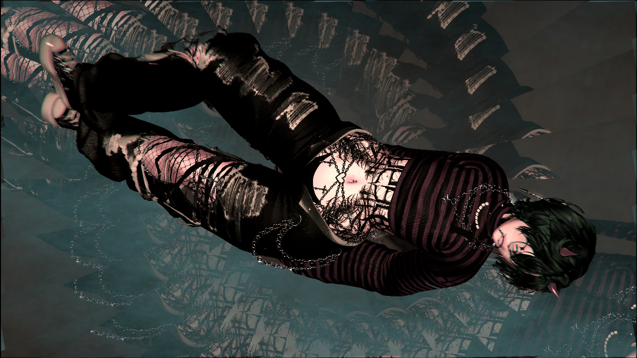 β³-πΆππ-ΰΌβ§βΛβ§(PC/GoGo)