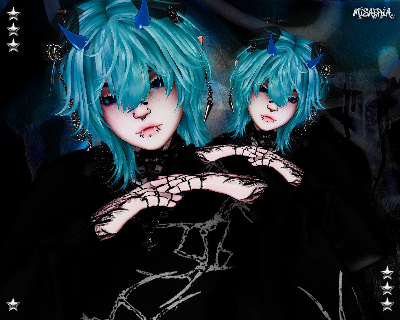 β³-πΆππ-ΰΌβ§βΛβ§(PC/GoGo)