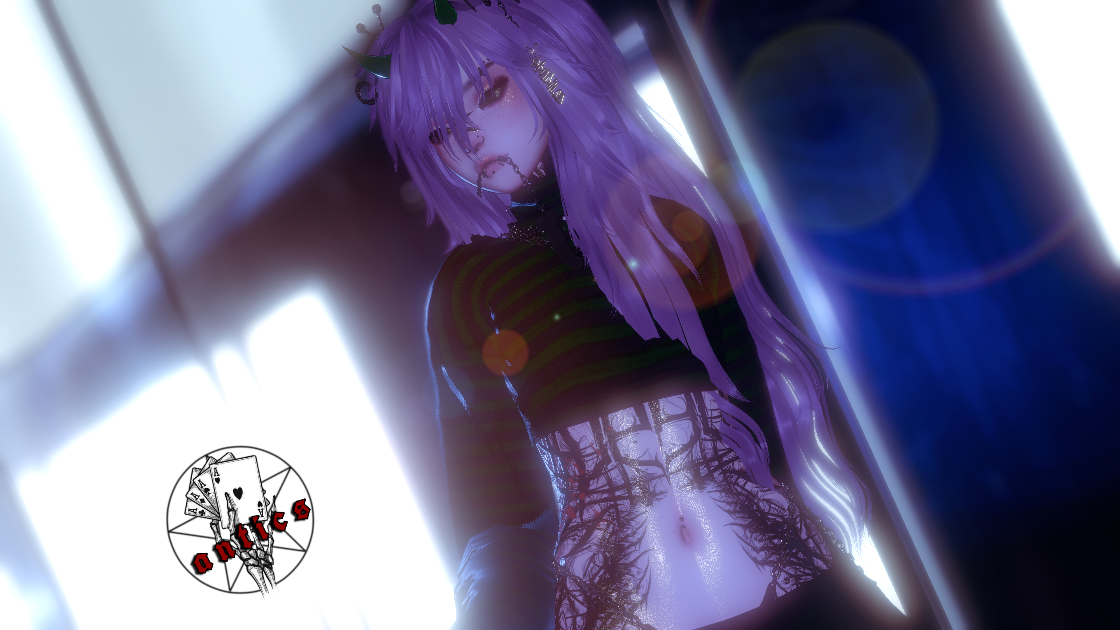 β³-πΆππ-ΰΌβ§βΛβ§(PC/GoGo)