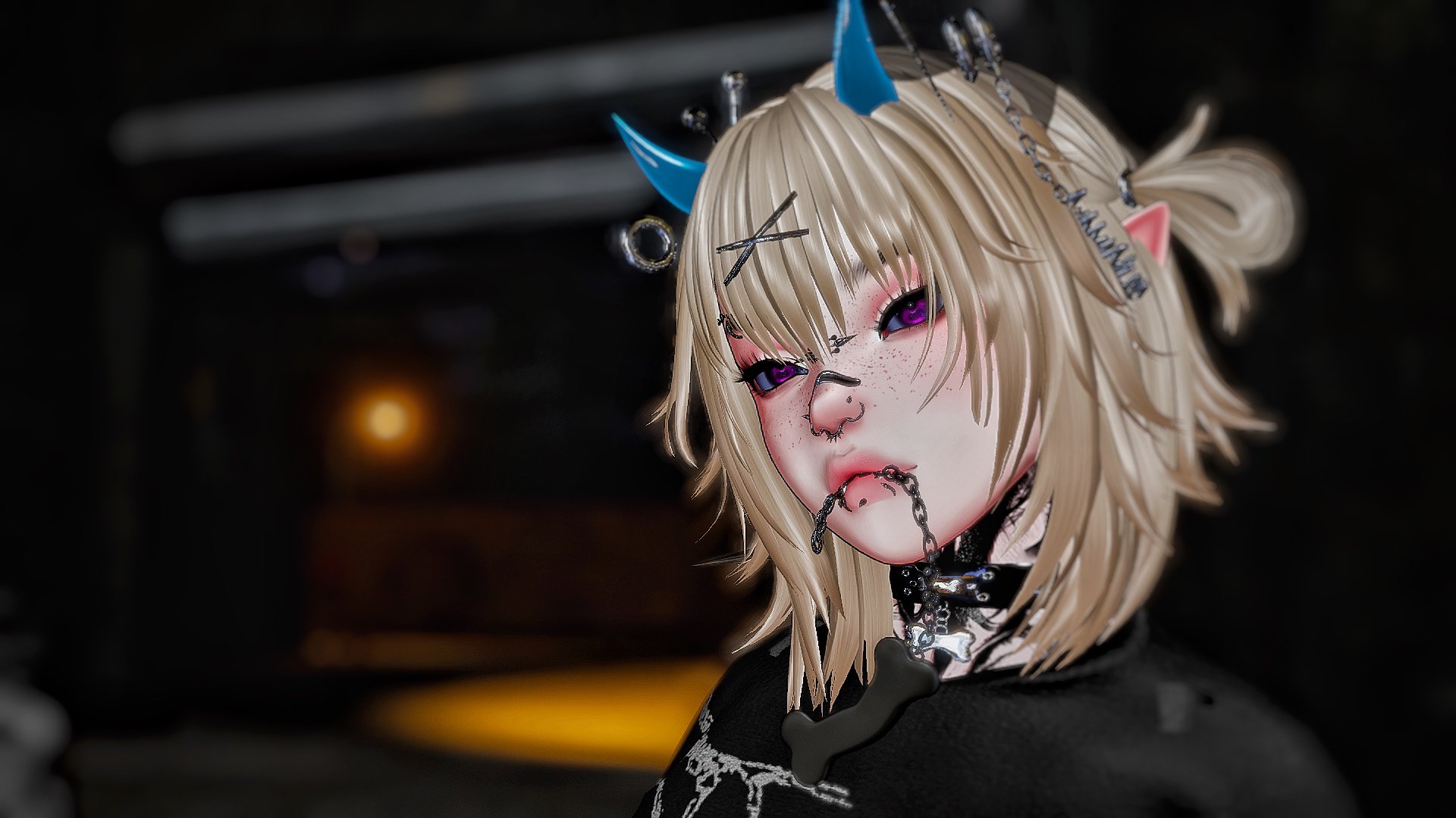 β³-πΆππ-ΰΌβ§βΛβ§(PC/GoGo)
