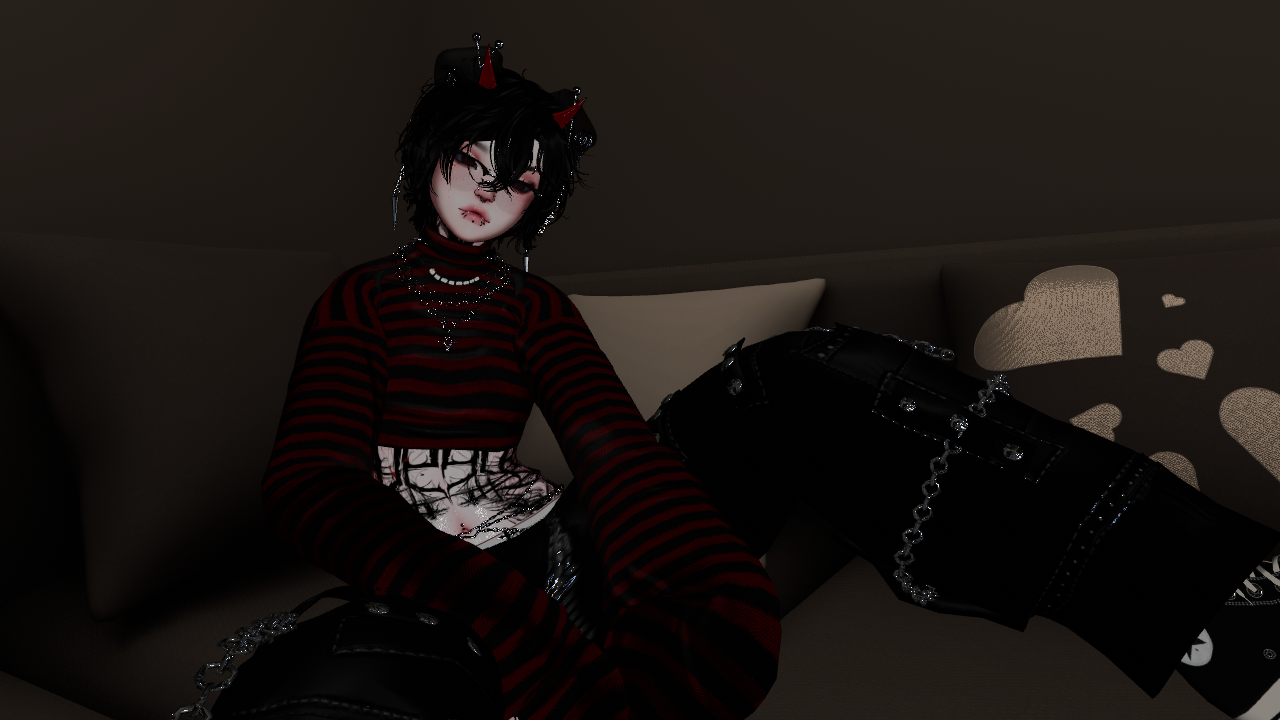 β³-πΆππ-ΰΌβ§βΛβ§(PC/GoGo)