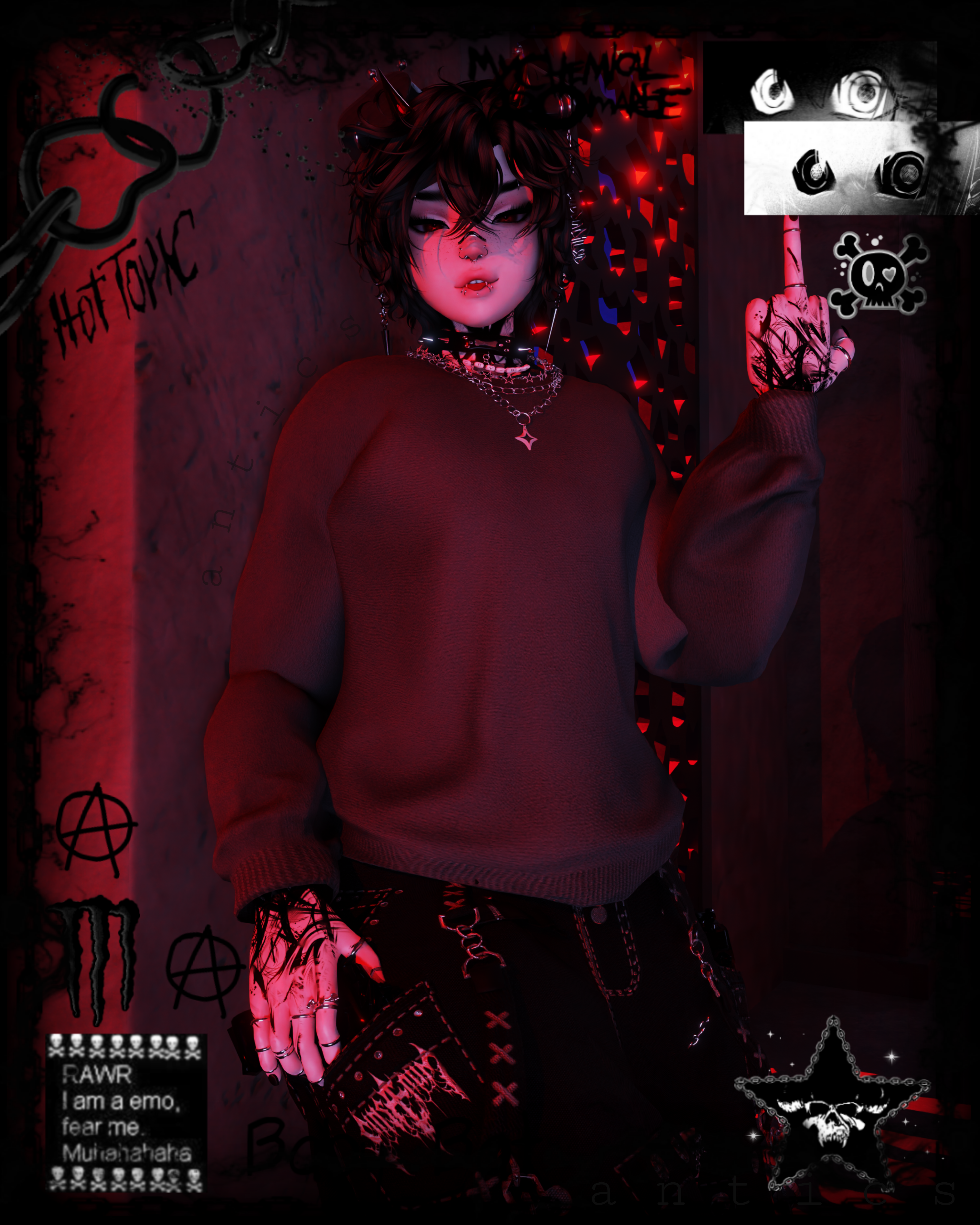 β³-πΆππ-ΰΌβ§βΛβ§(PC/GoGo)