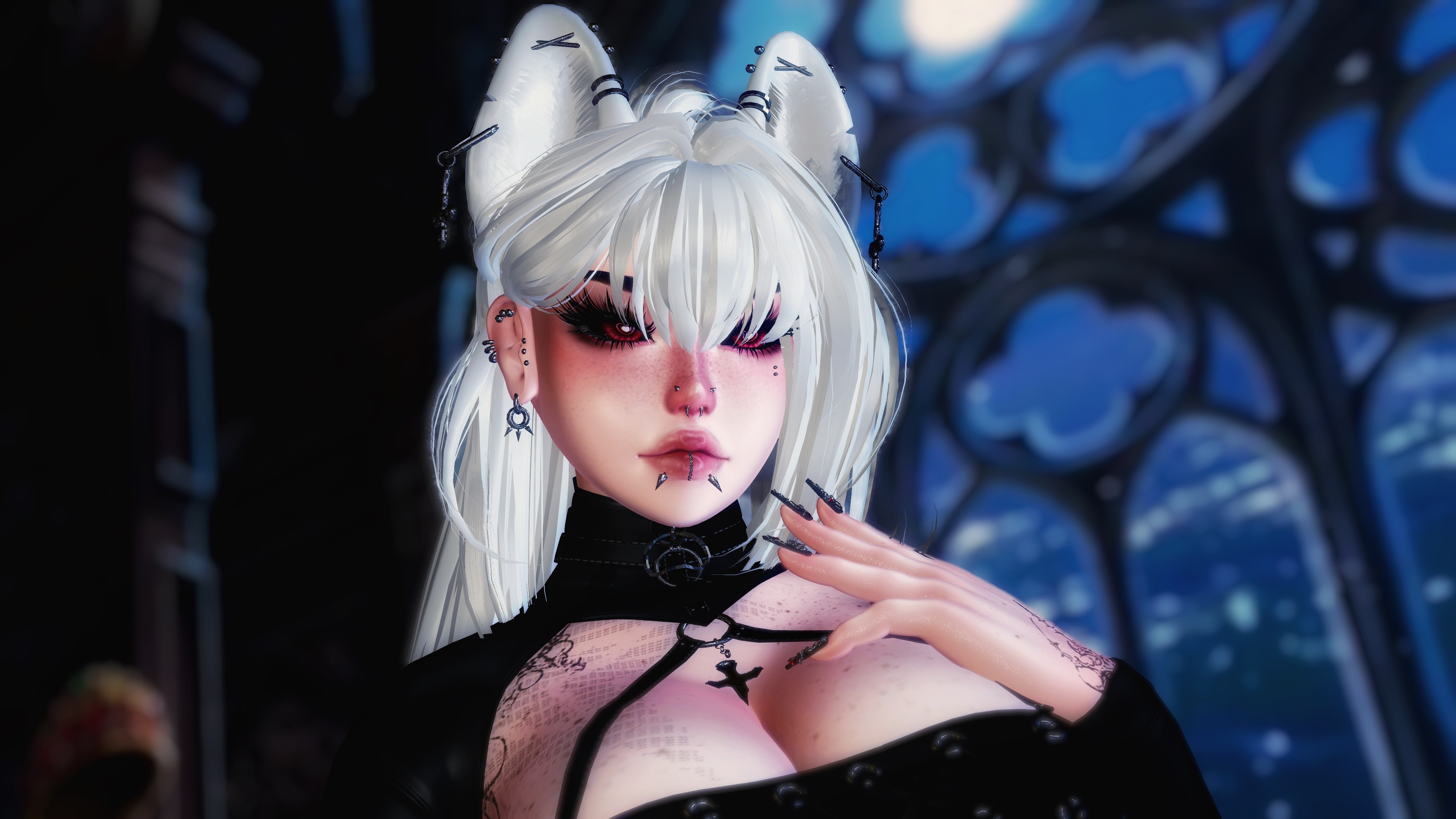 Vana - PC/QUEST+GoGo