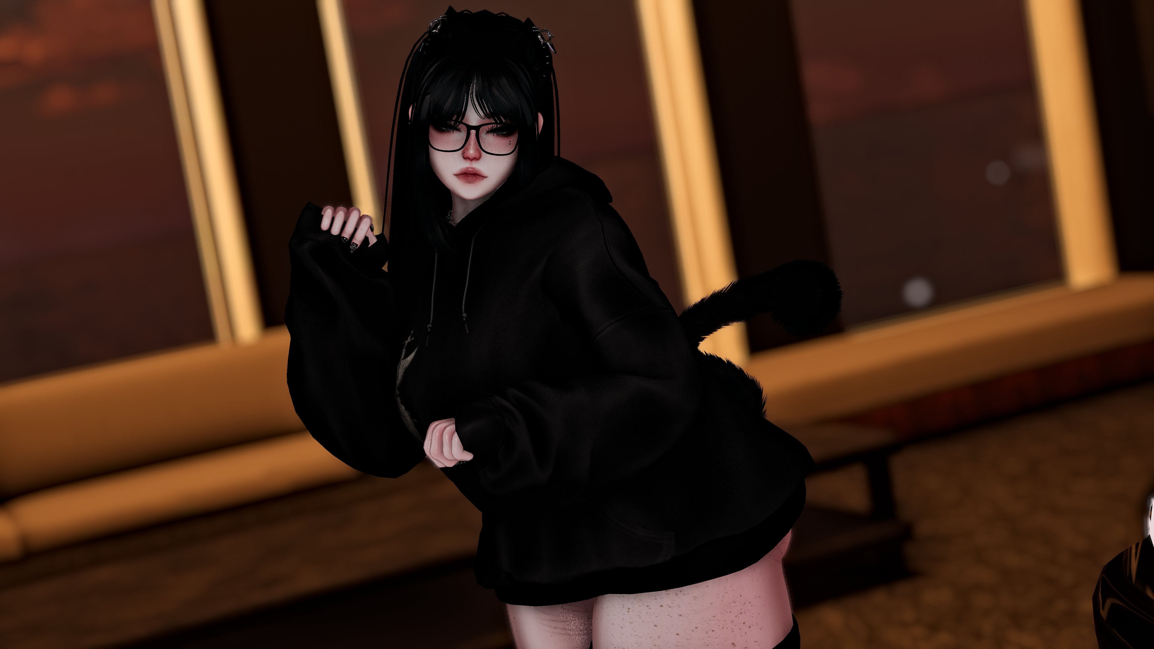 Ivy - PC+QUEST+VRCFT