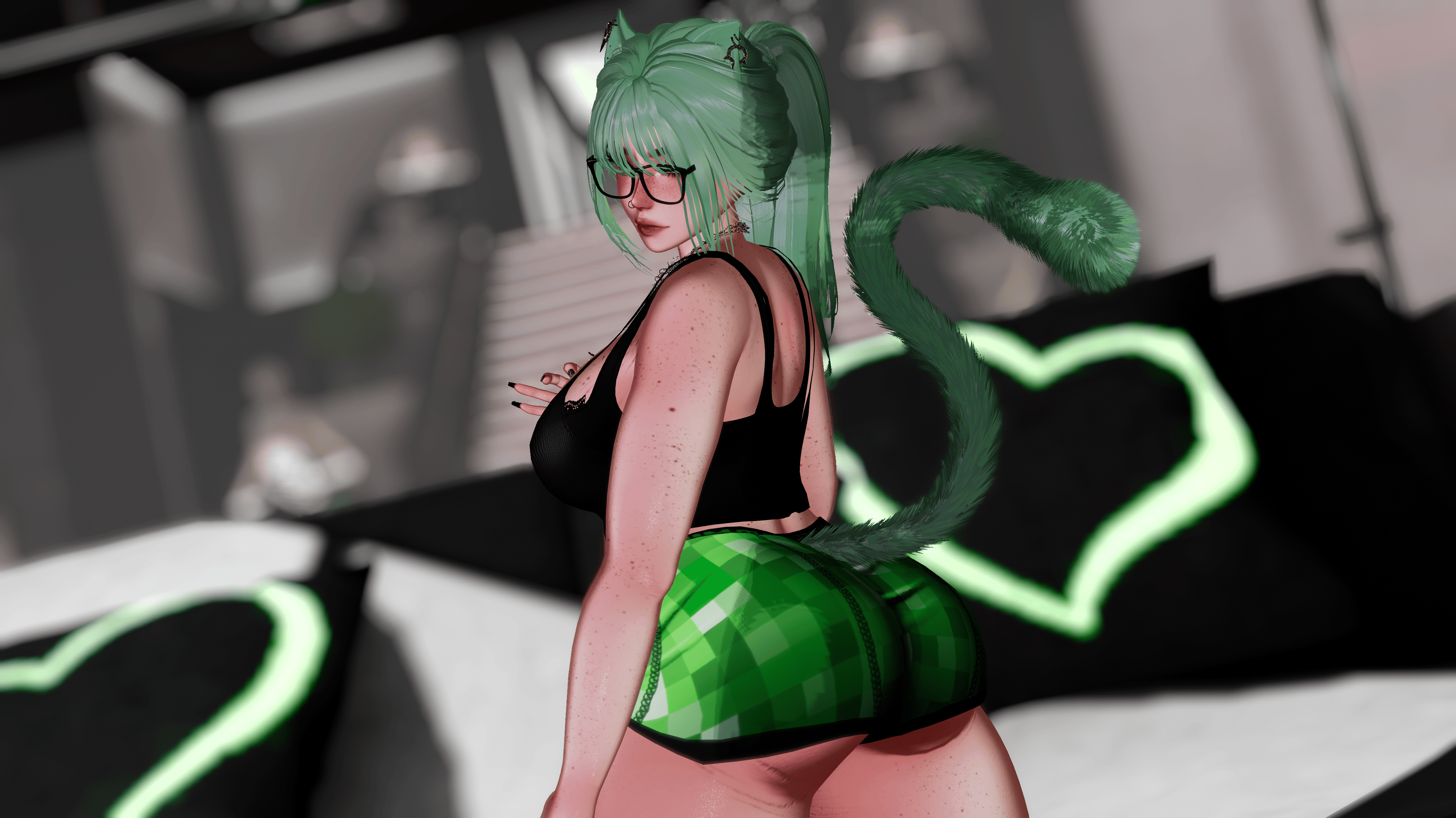 Ivy - PC+QUEST+VRCFT