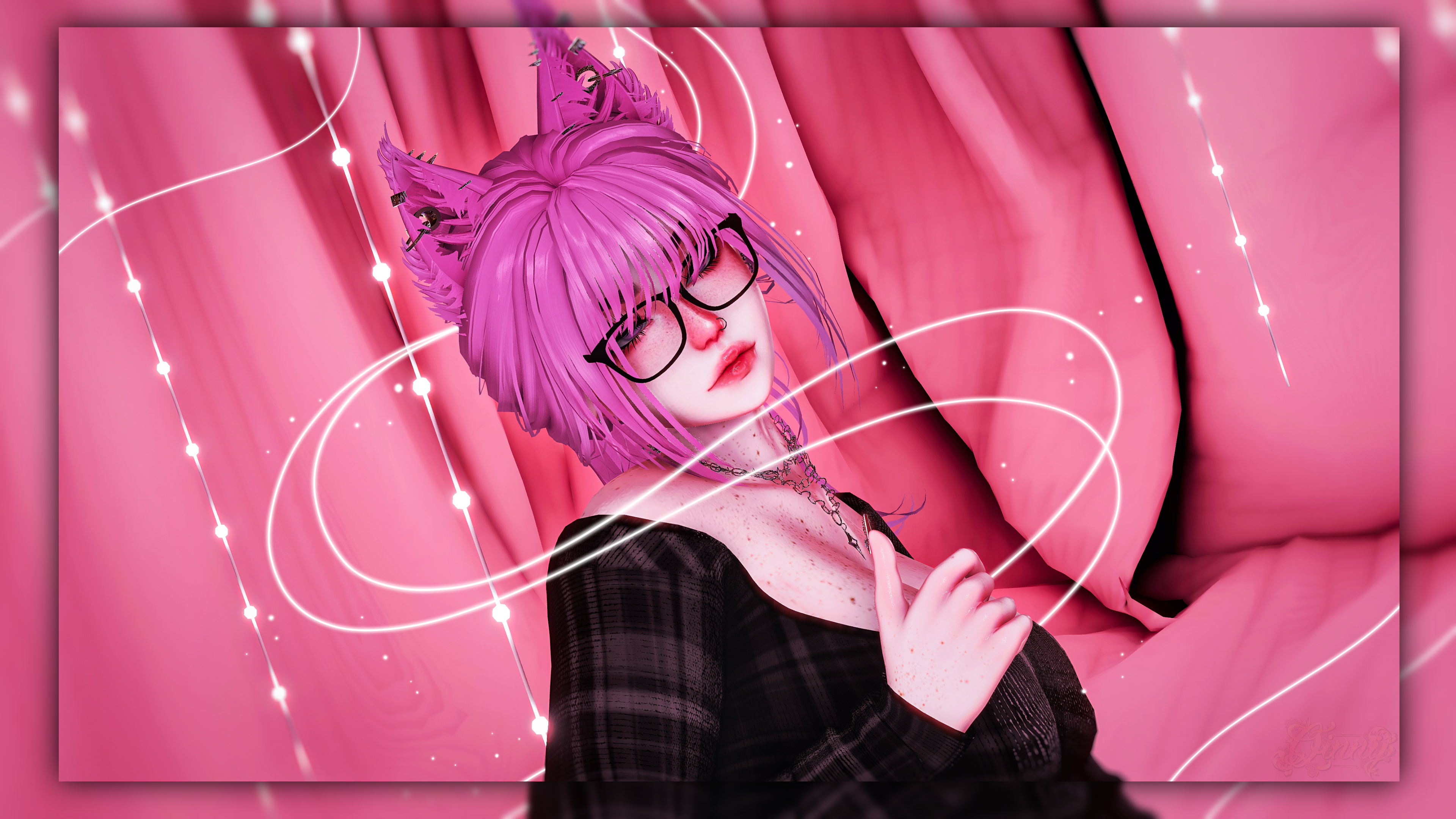 Ivy - PC+QUEST+VRCFT