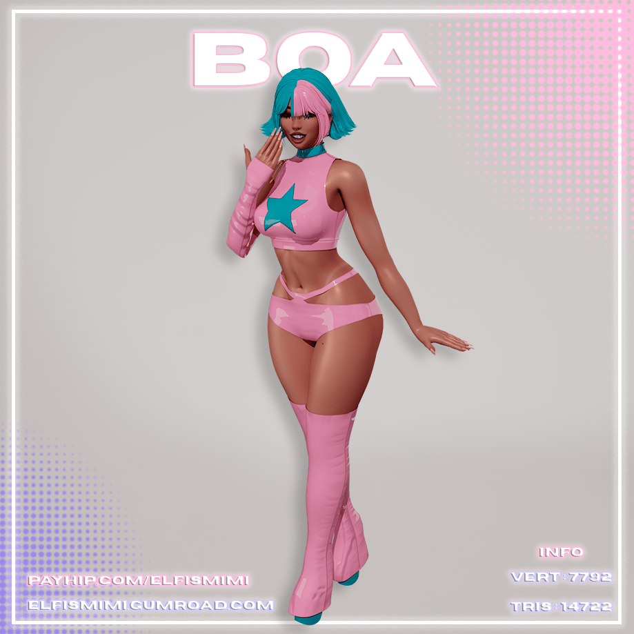 BOA