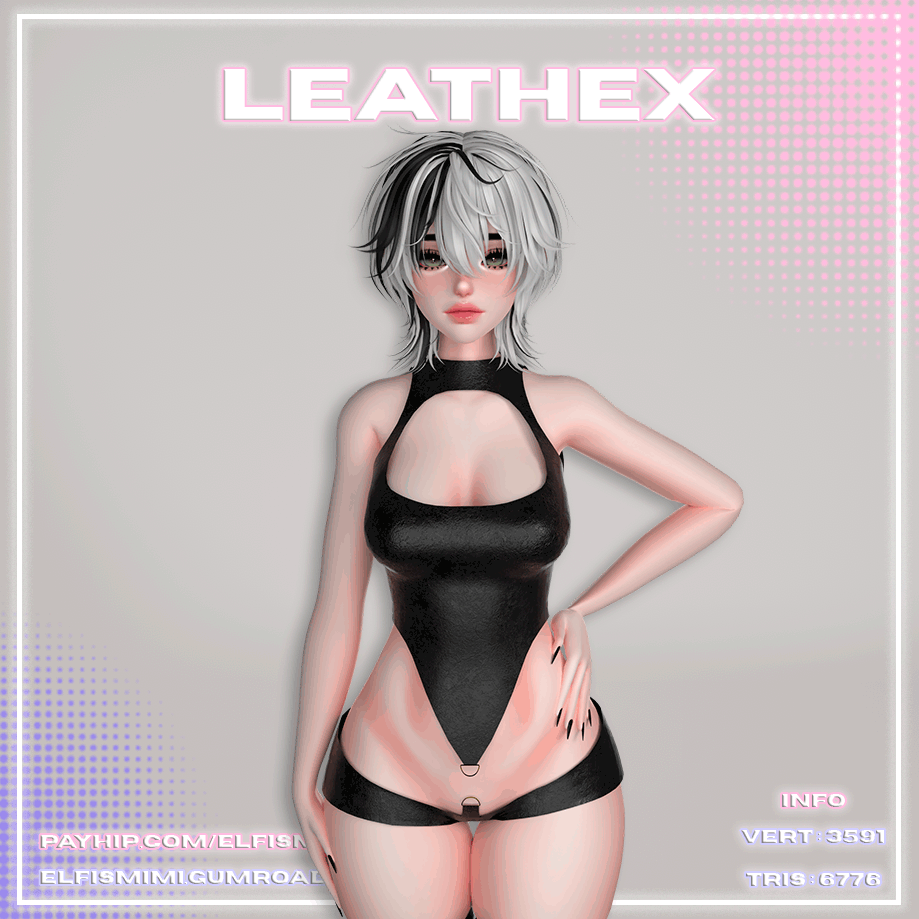 Leathex