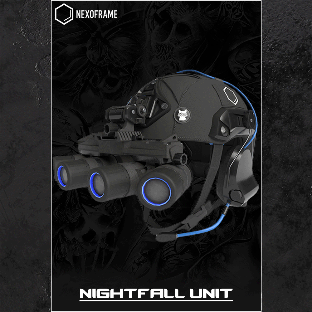 Nightfall Unit