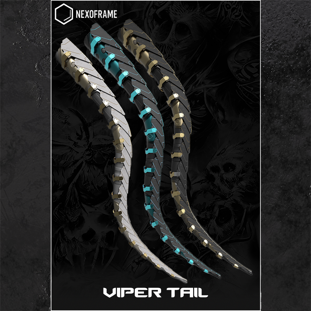 Viper Tail