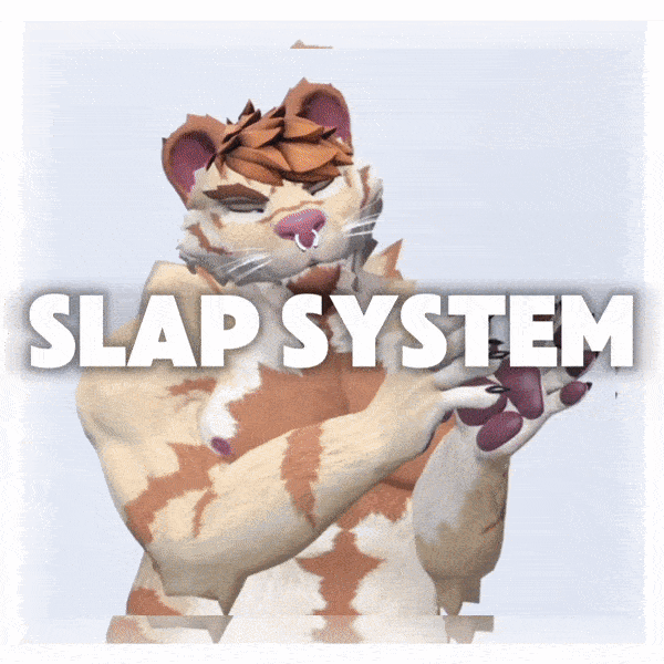 Slap n Punch System