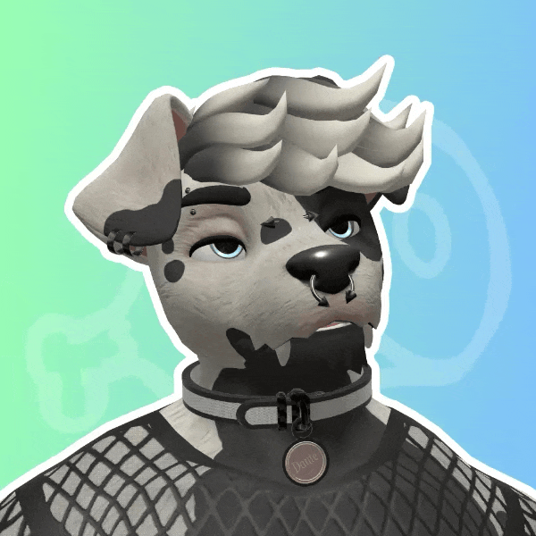 VRChat | Hollywood Hairstyle