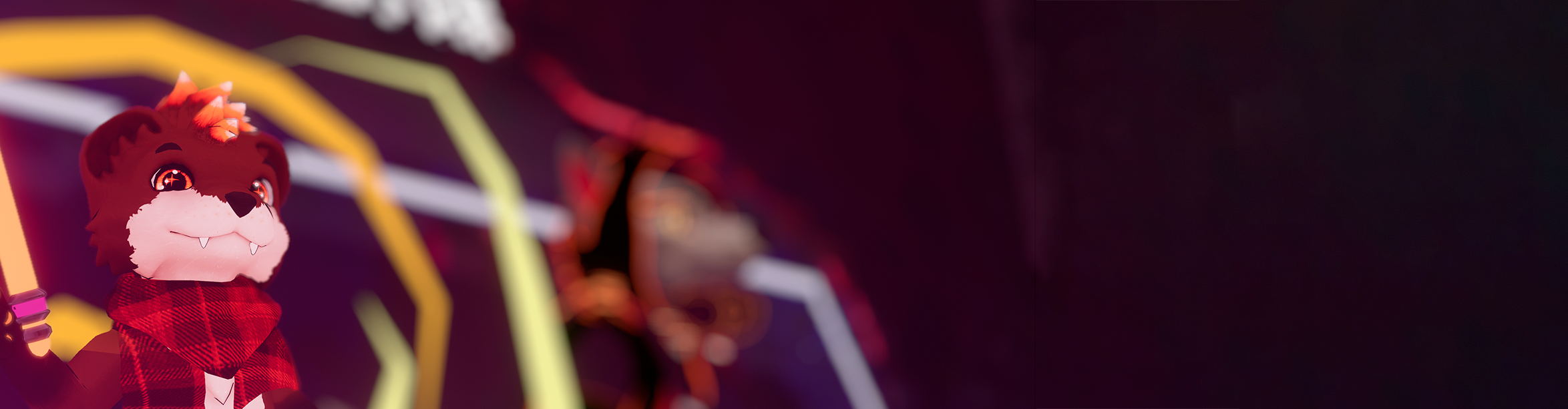 Banner Background