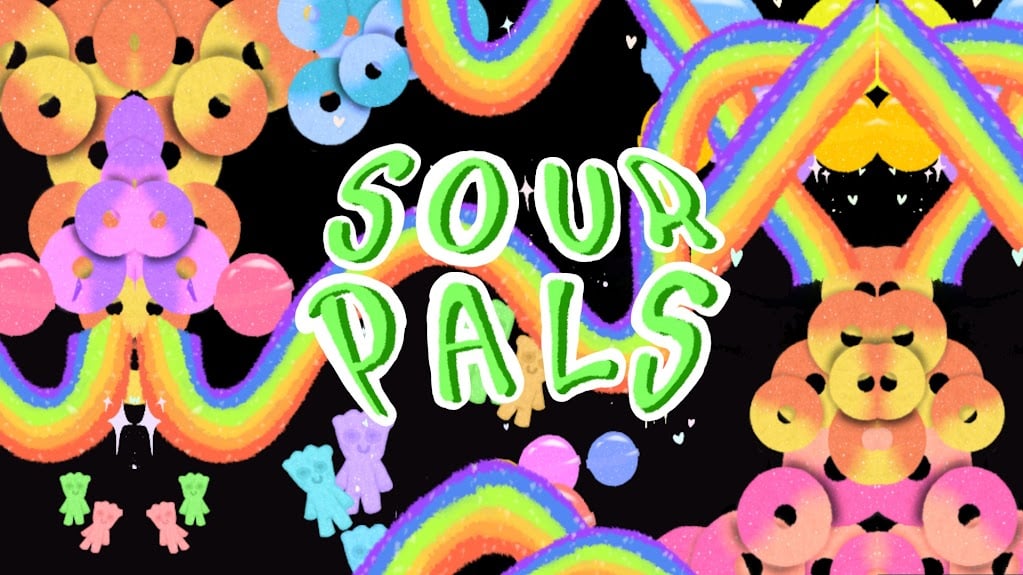 Banner Background