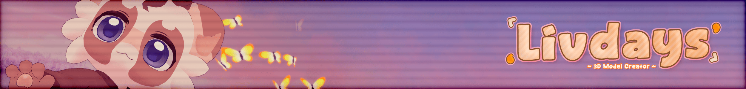 Banner Background
