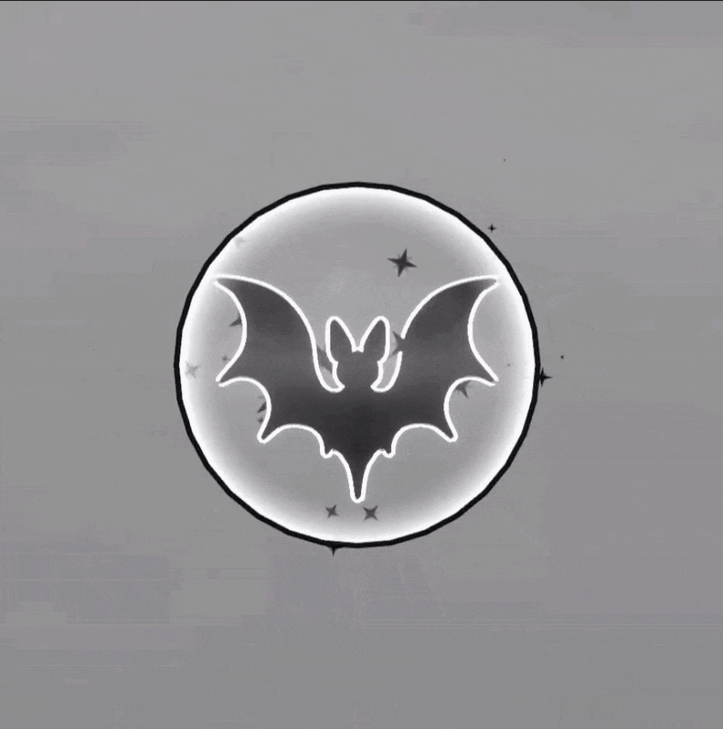 ♡ Bat Springjoint ♡