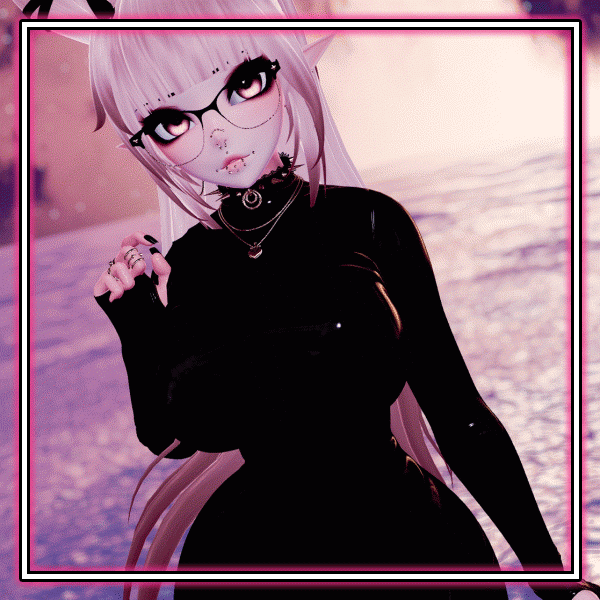♡ Rosalie DLC ♡