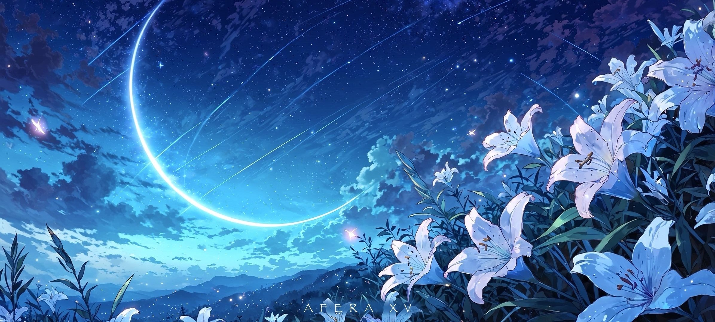 Banner Background