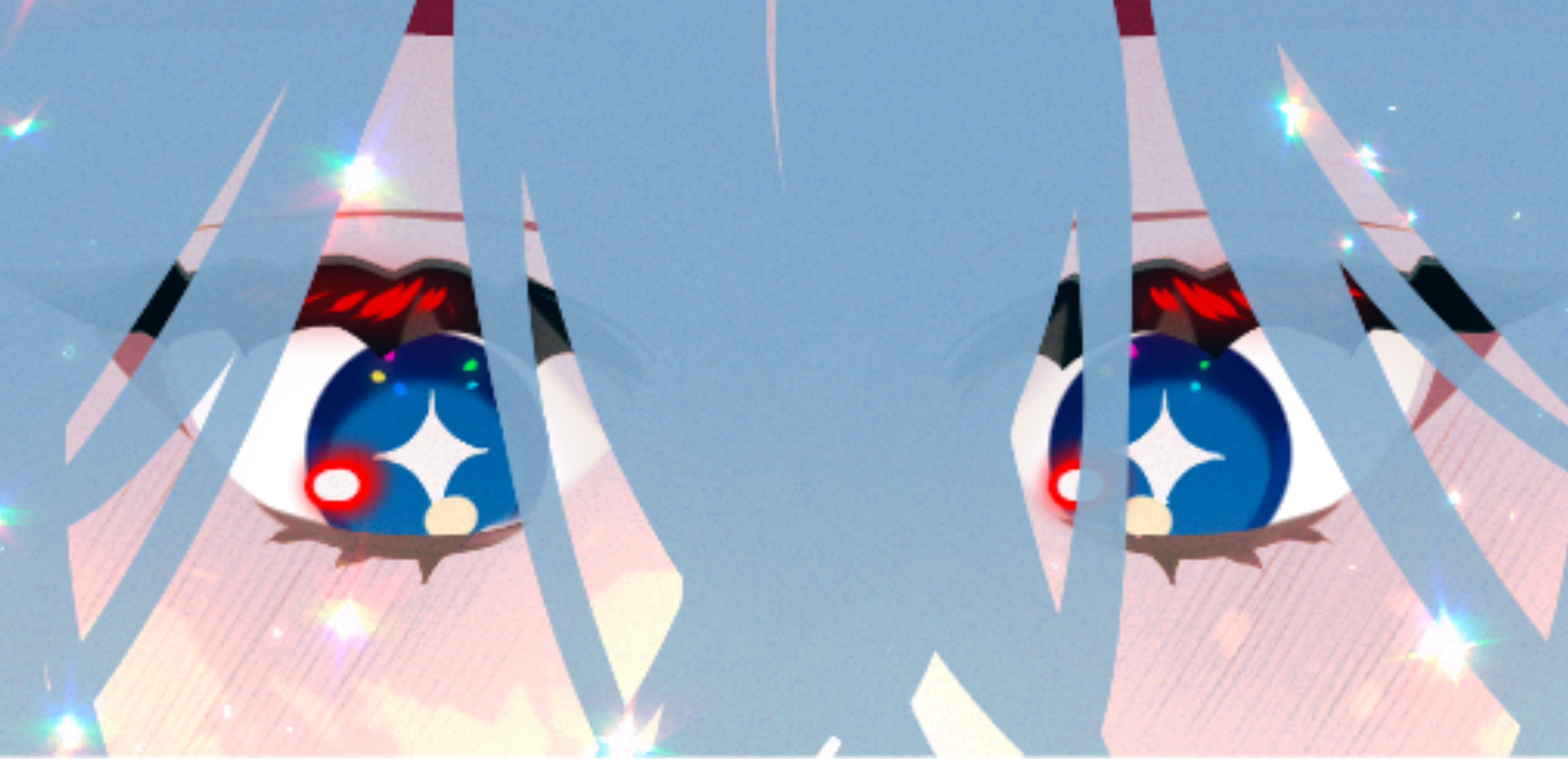 Banner Background