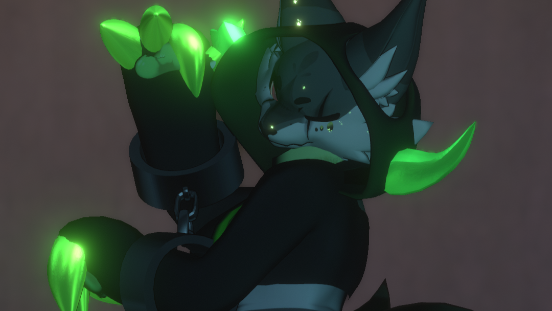 Banner Background
