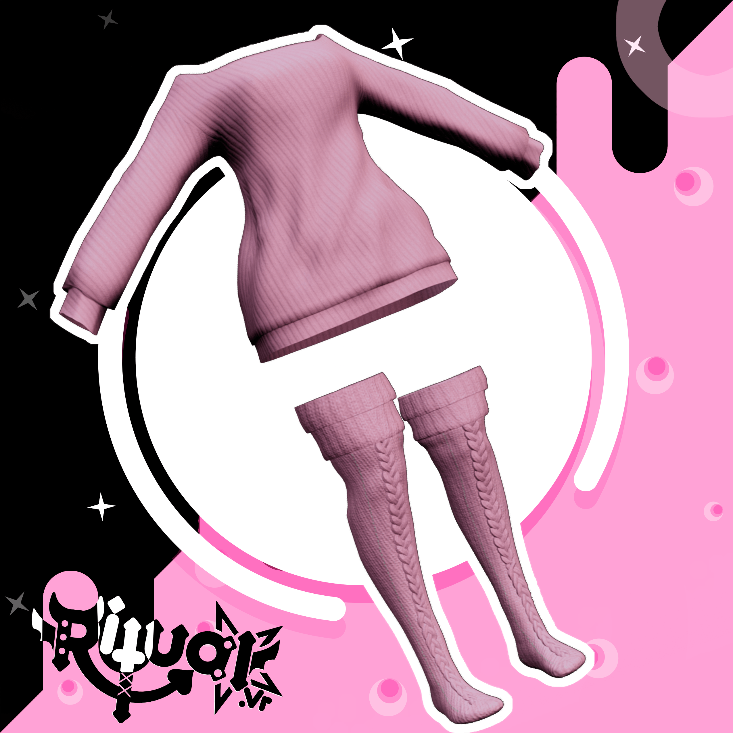 Comfy Outfit