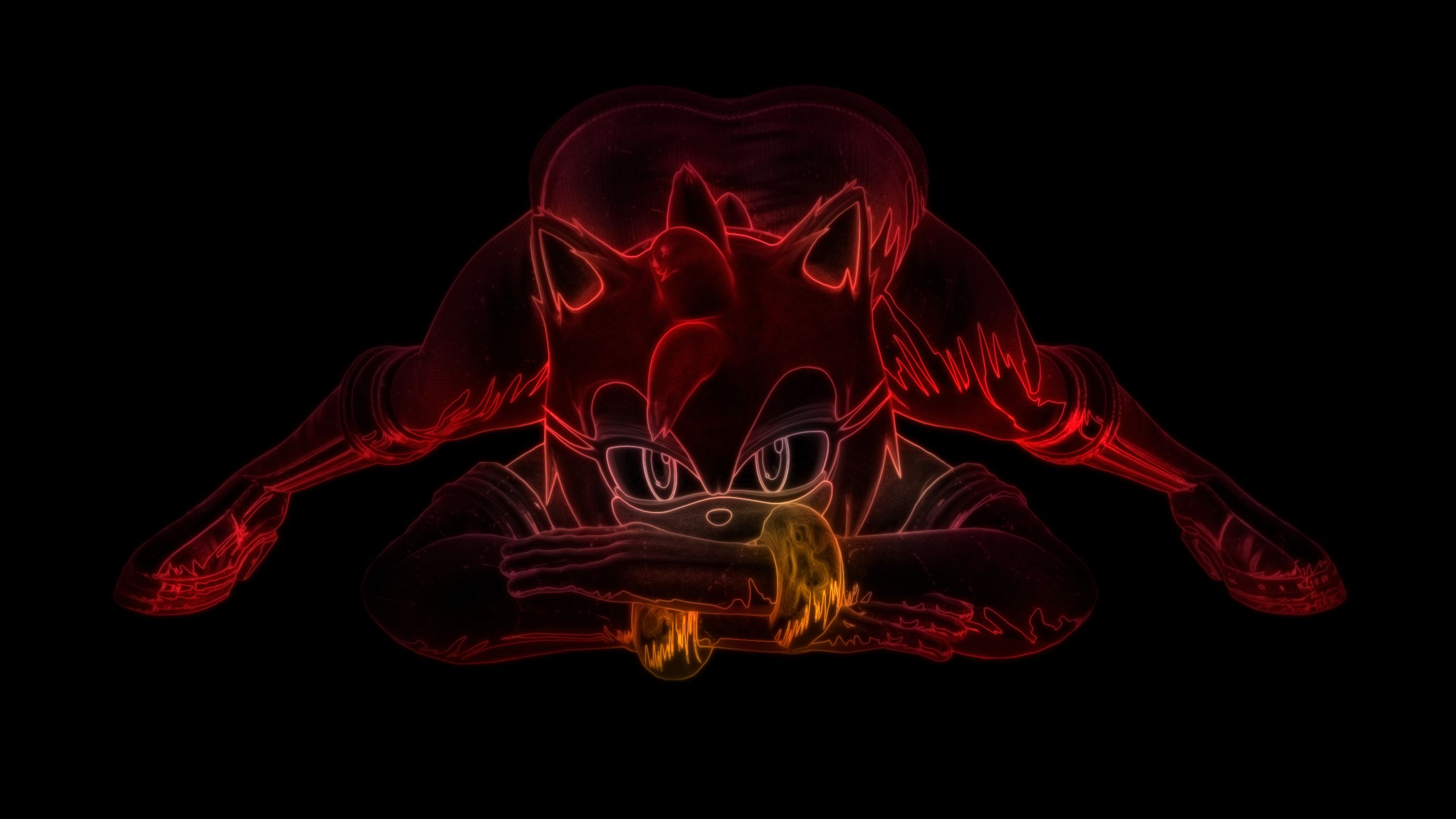 Banner Background