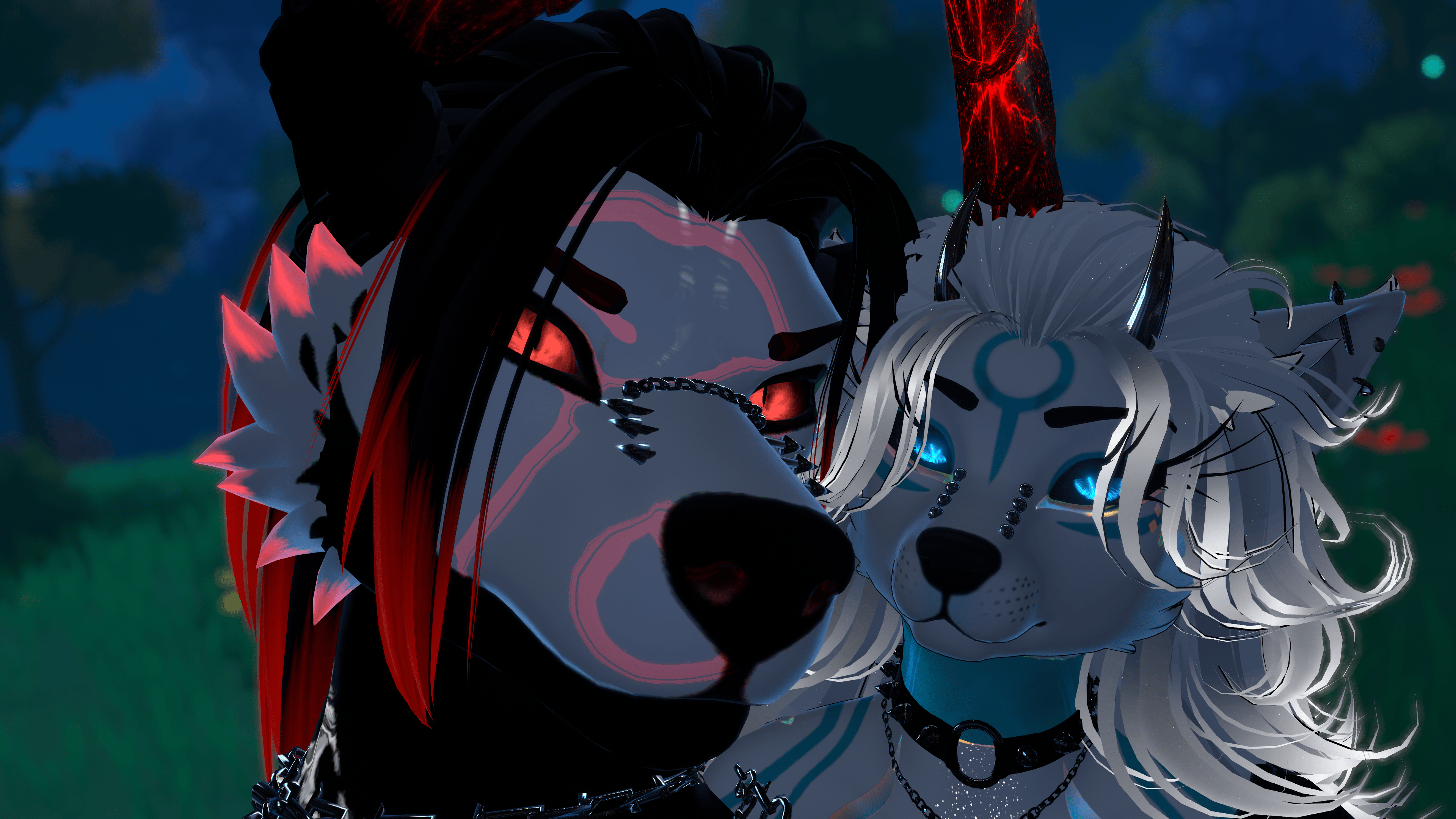 Banner Background