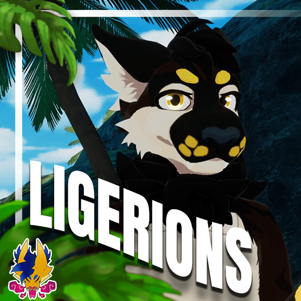 Ligerions Avatar Base