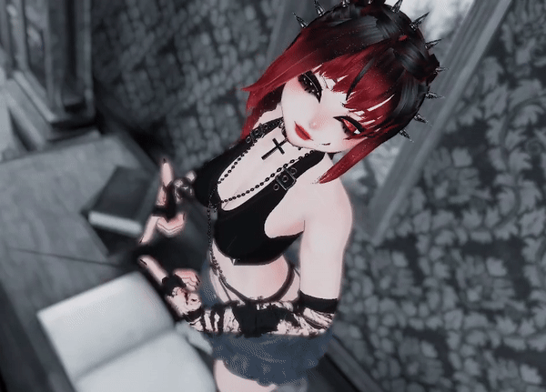 Dani SFW PC & QUEST