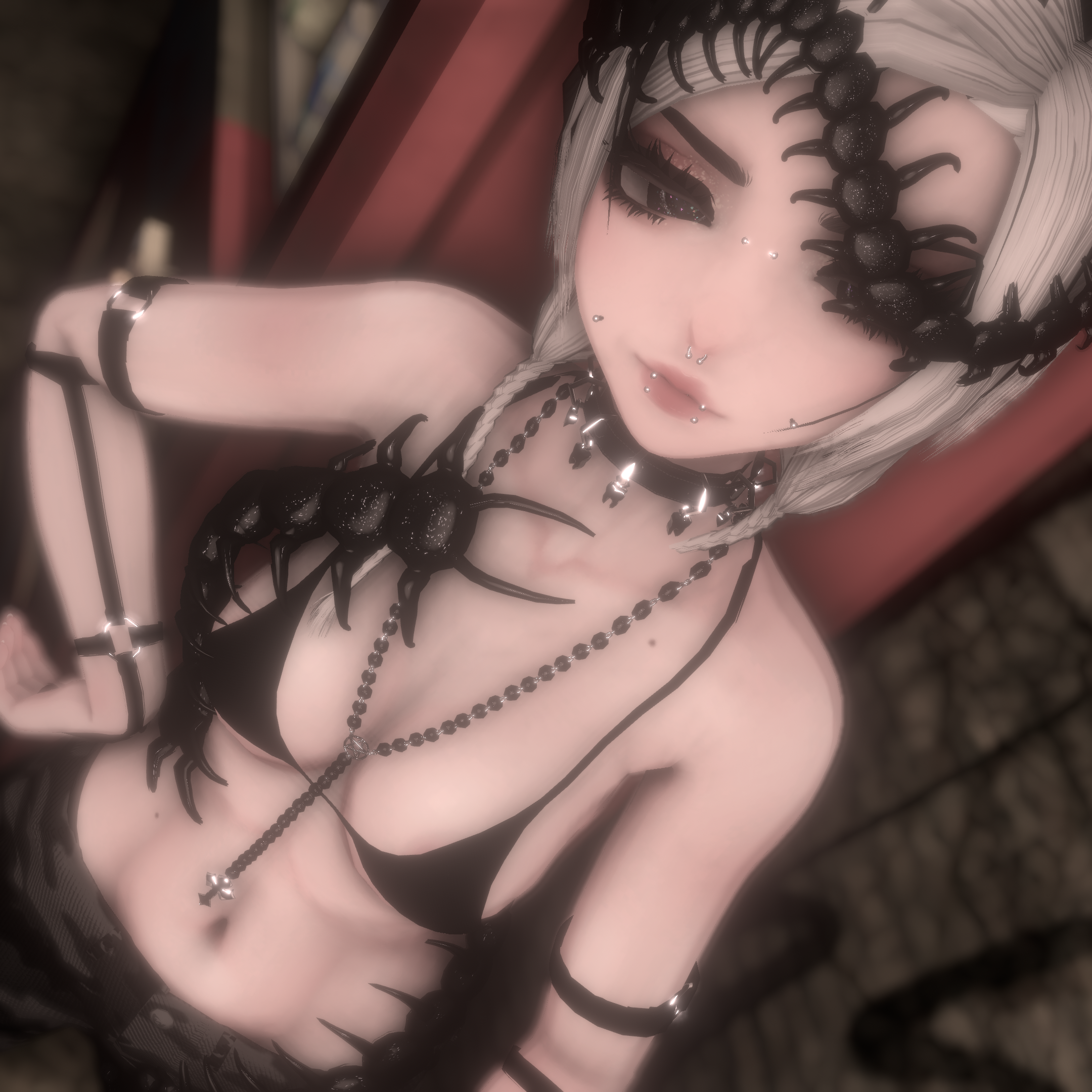 Centi (SFW PUBLIC Pc & Quest)