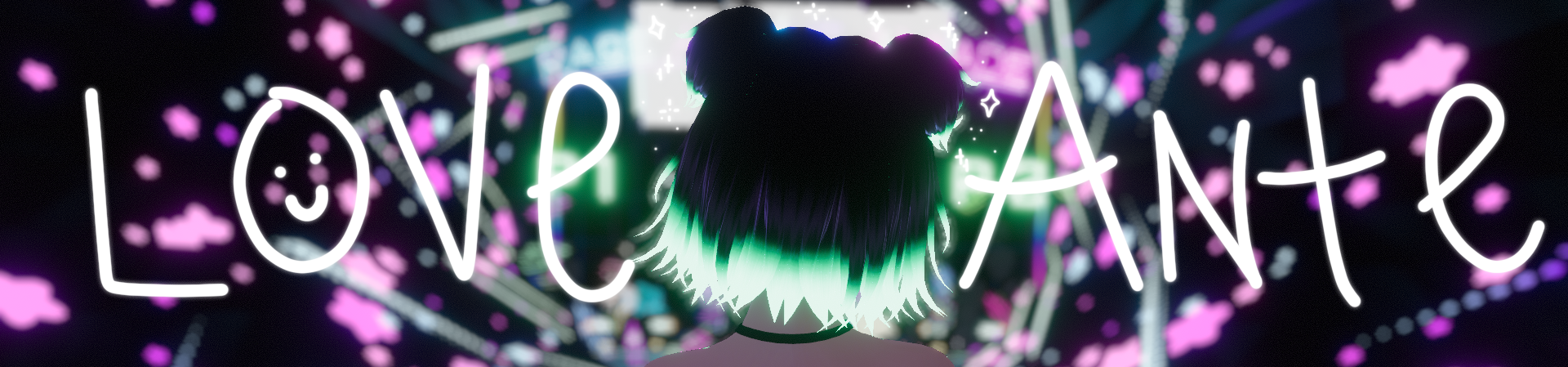 Banner Background