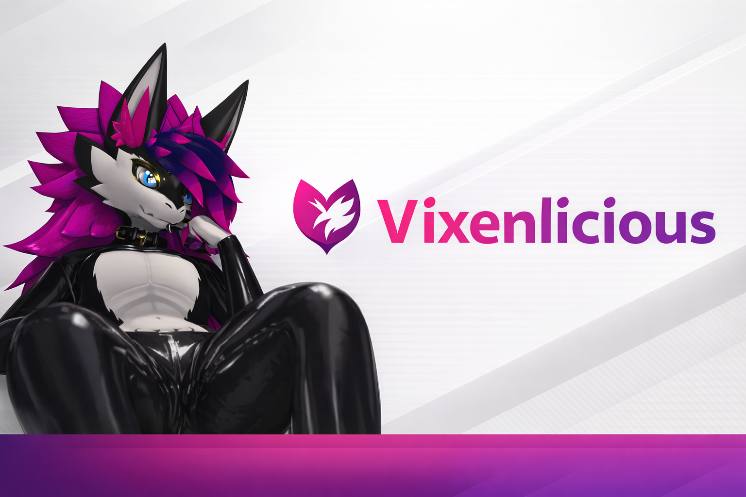 Banner Background