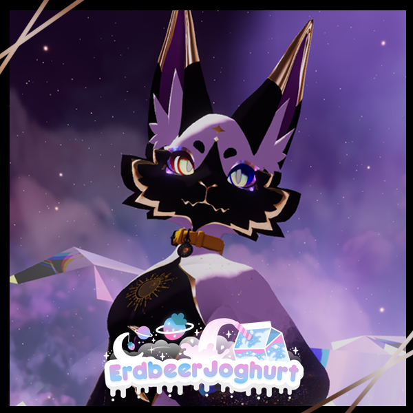 Novabeast Texture "Voice of Sun and Moon"
