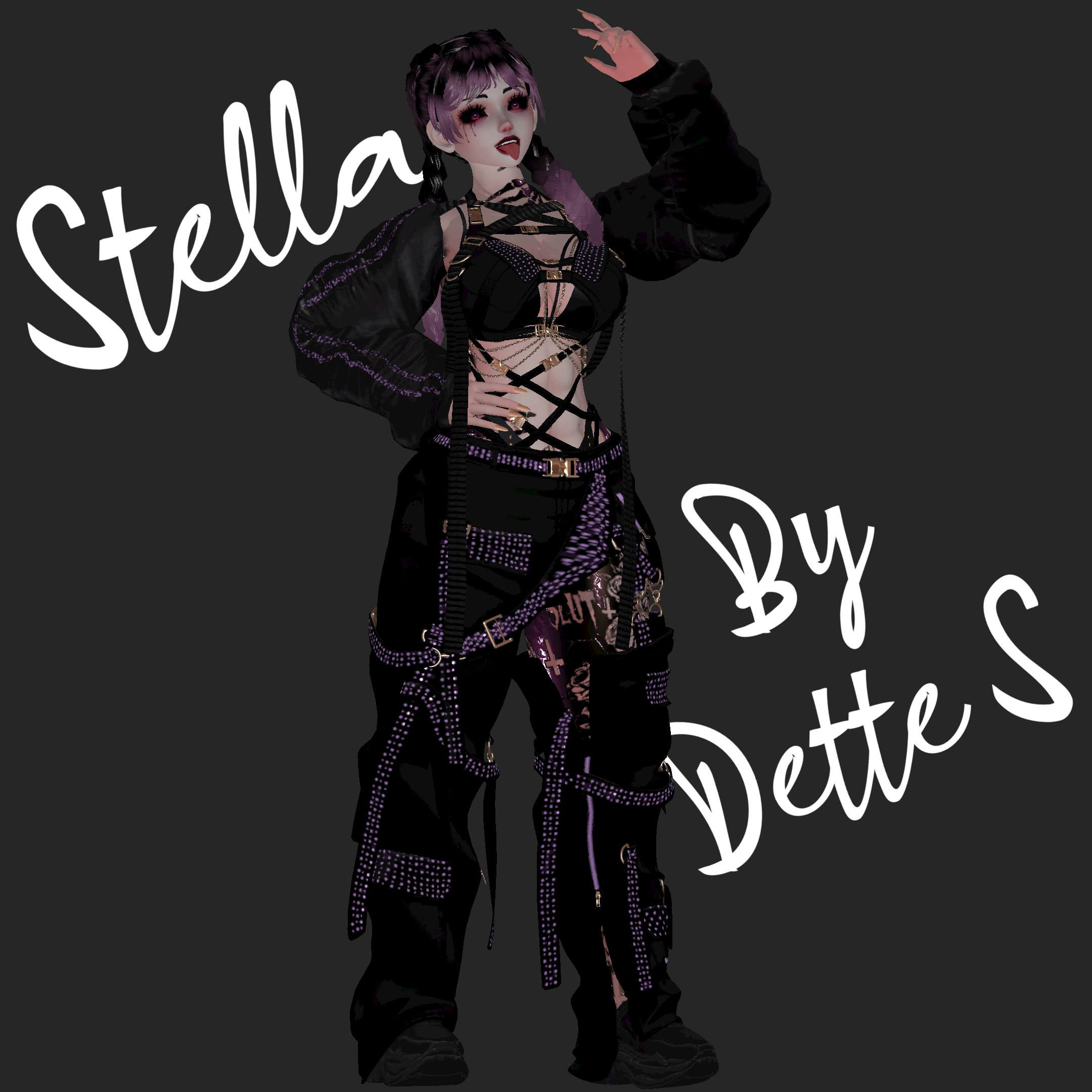 Stella