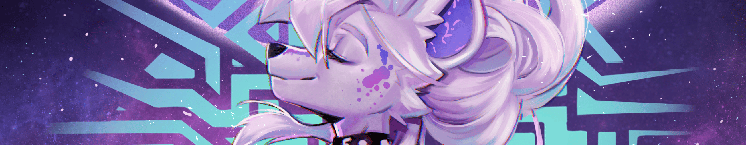 Banner Background