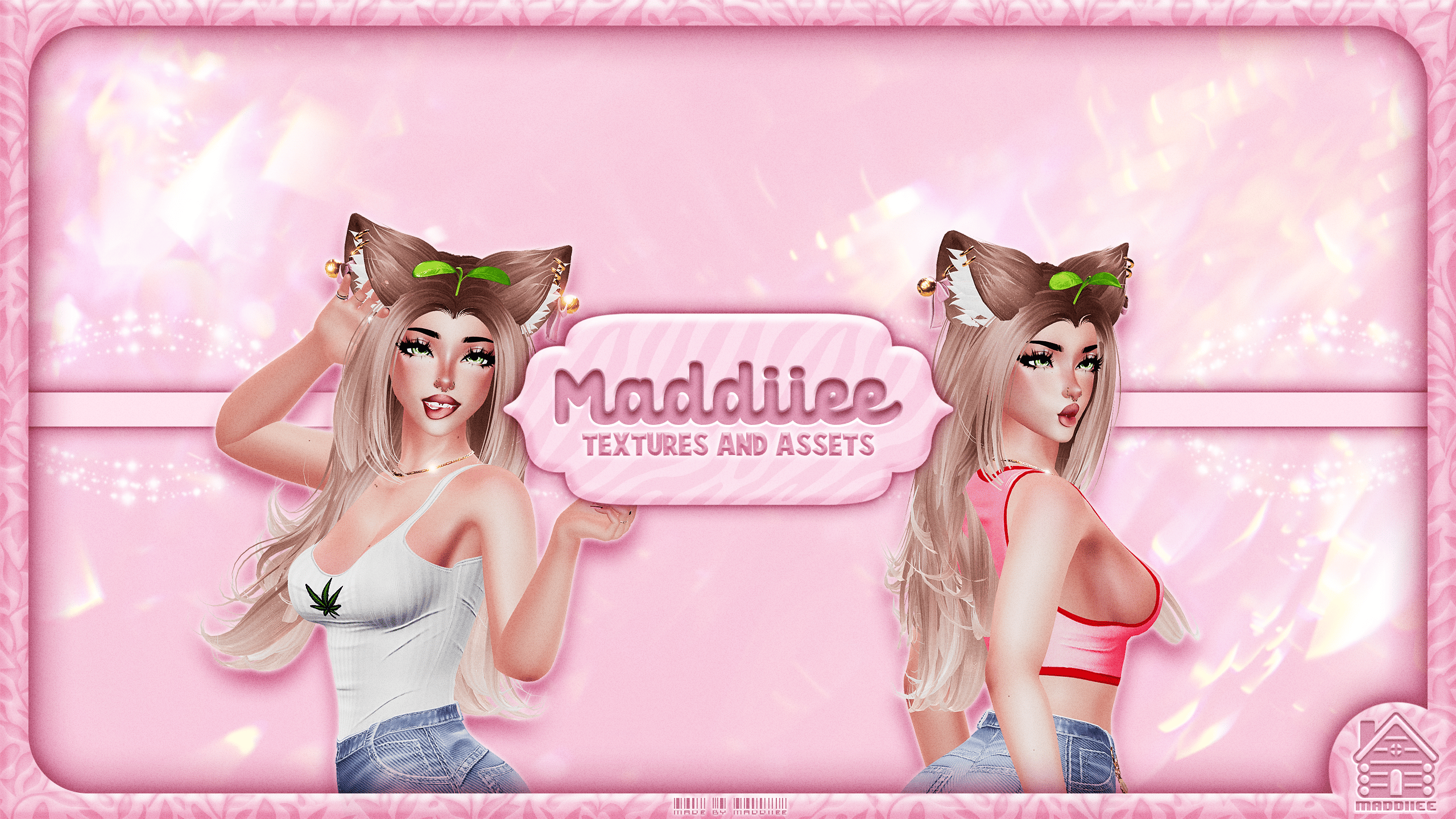 Banner Background