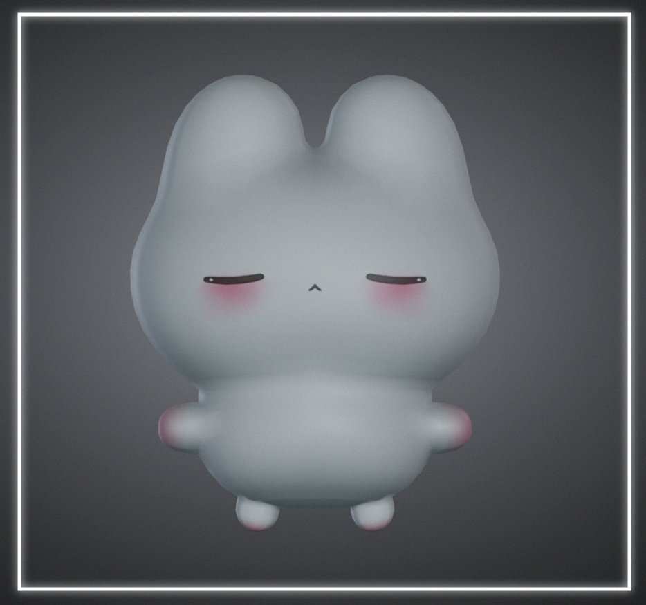 : the lil dude : SERVER FREEBIE :
