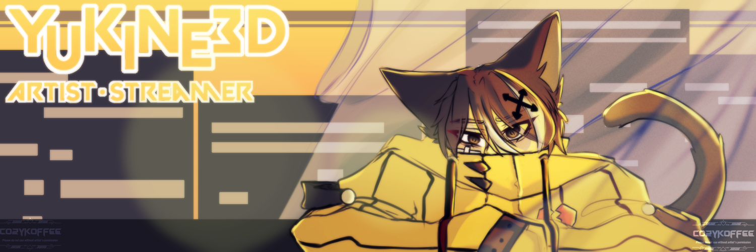 Banner Background