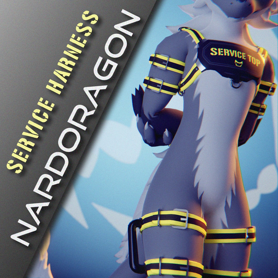 Service Harness for the Nardoragon