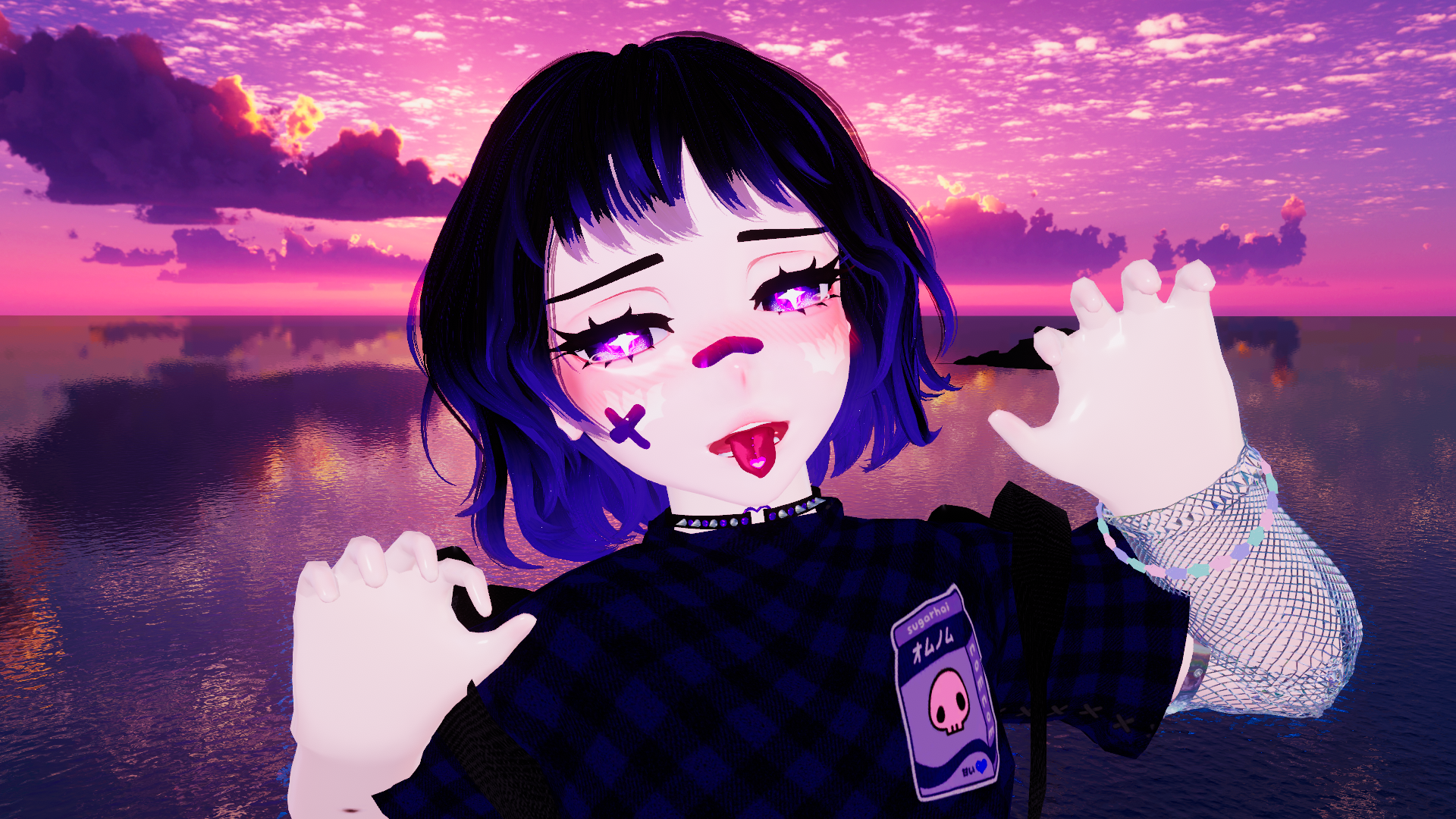 Banner Background