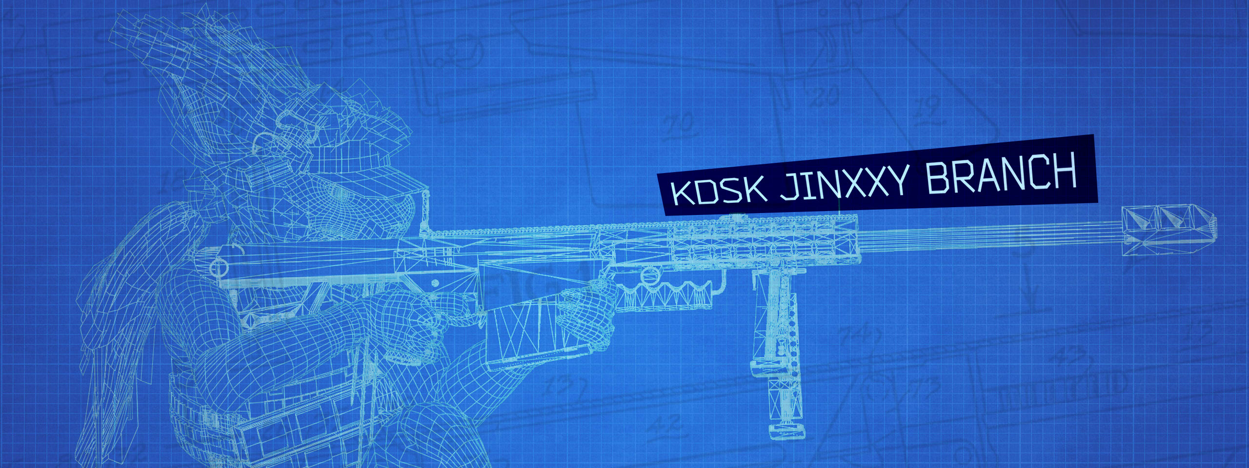 Banner Background