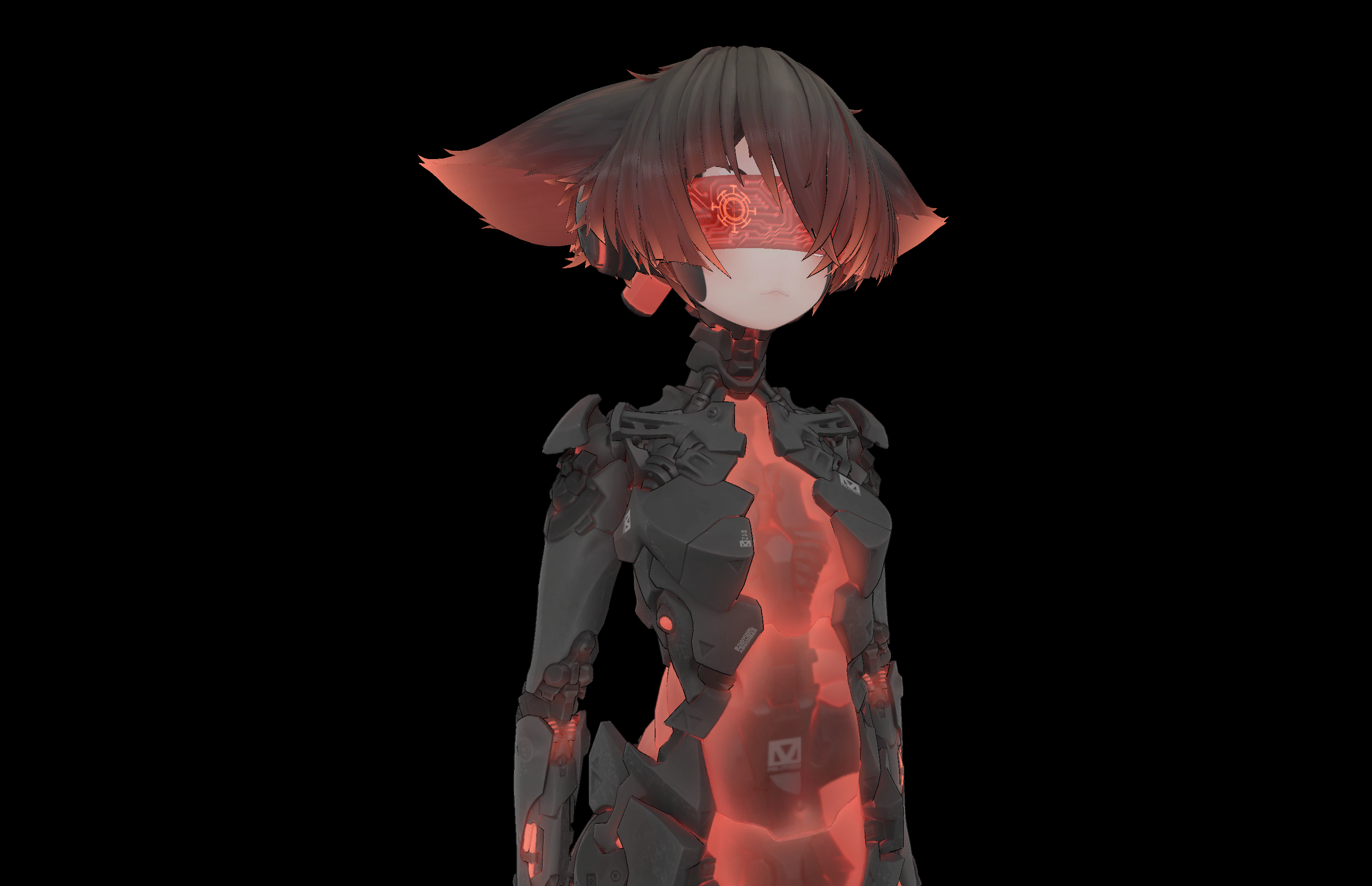BAN - HoloVisor