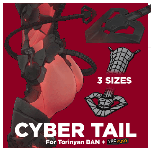 BAN - CyberTail