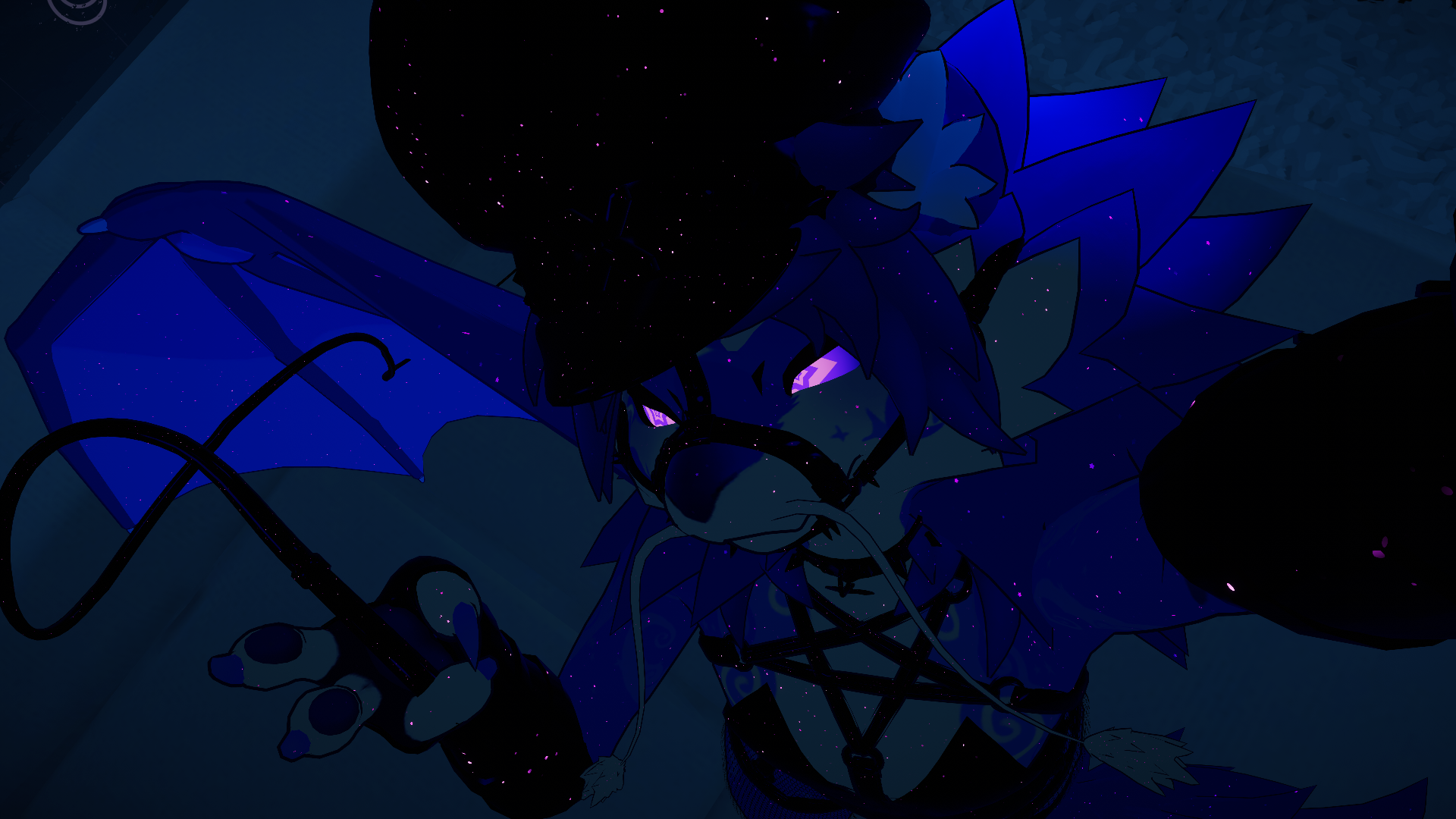 Banner Background