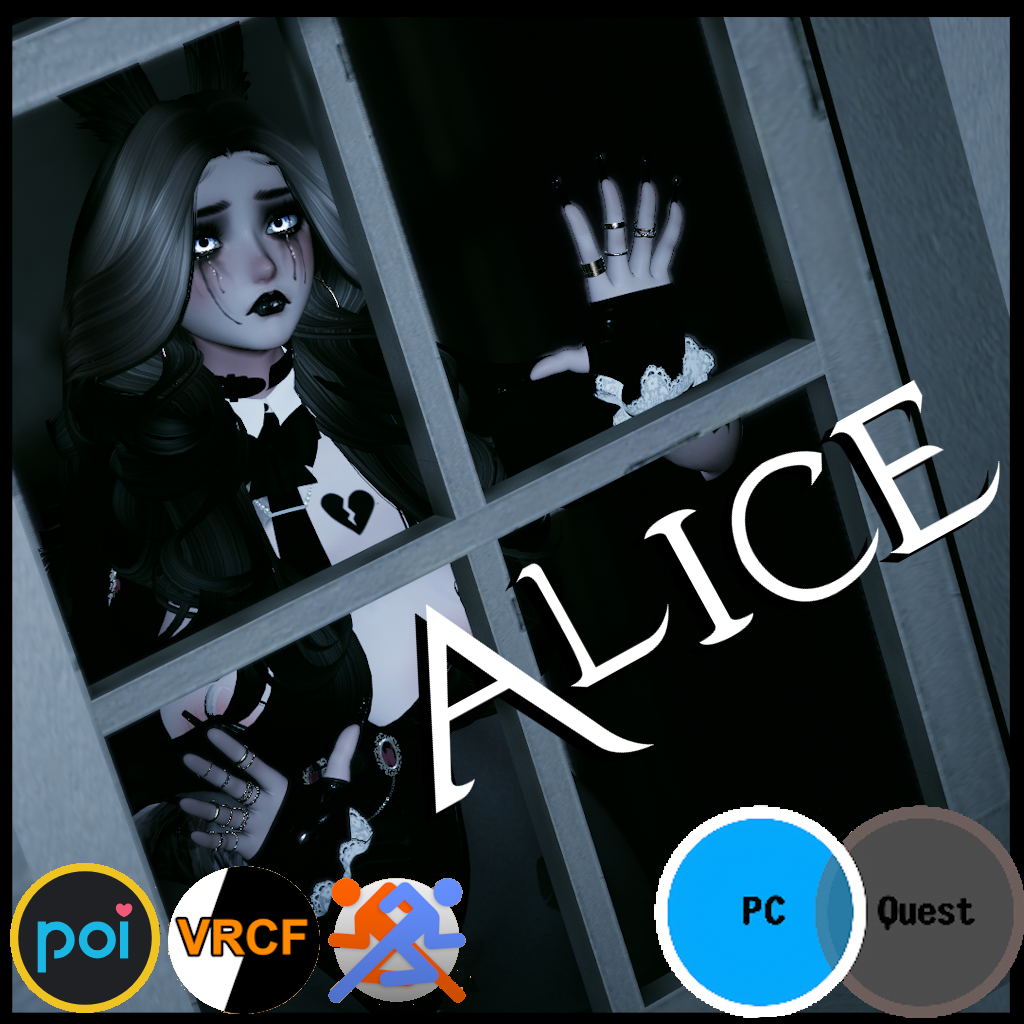 Alice [PC, FT]
