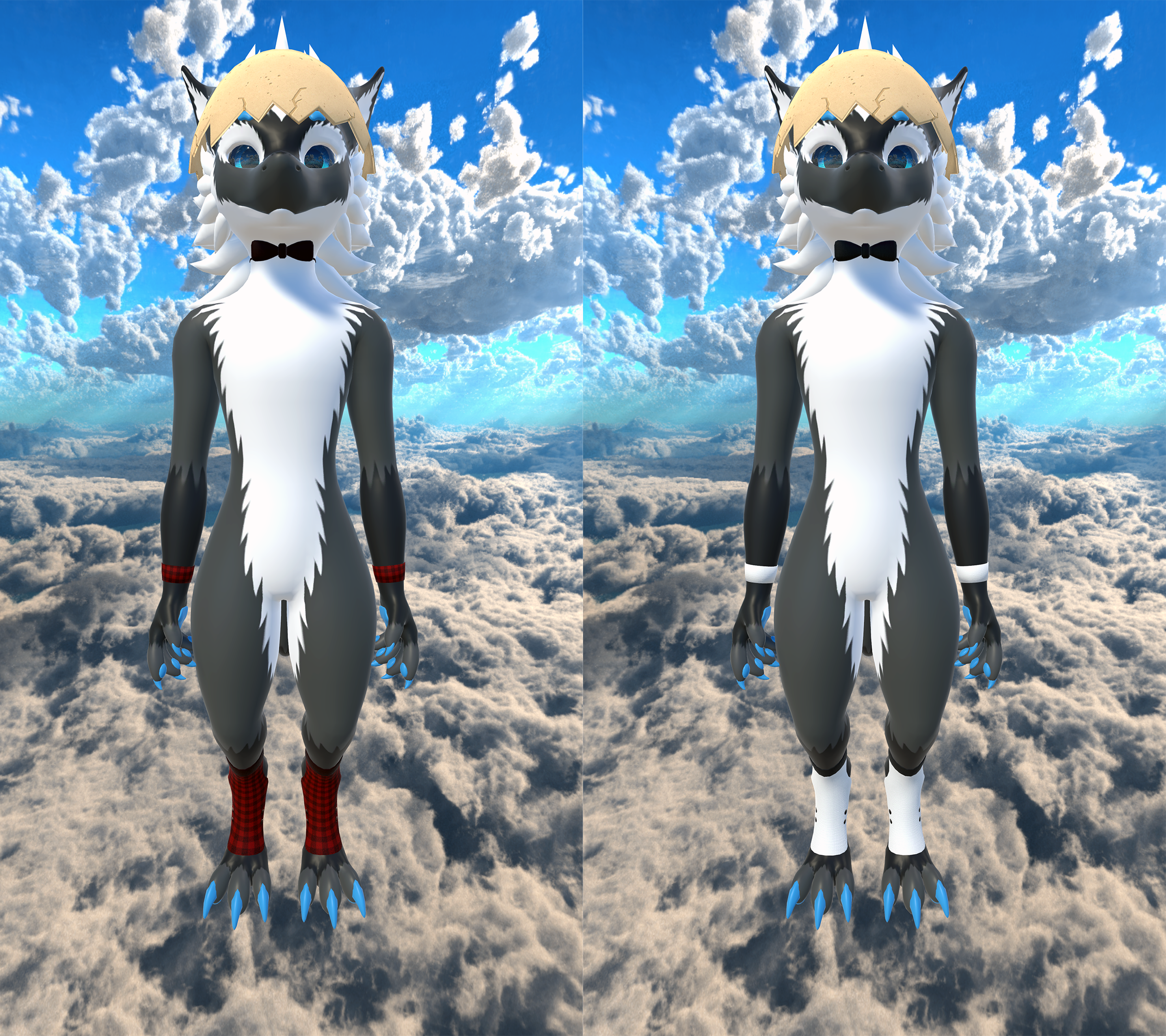 Elegant stuffs for Nardoragon